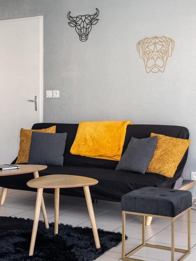 Pure Gold - Casa Vostra - Caution 800 Eur & Id Requises - Annemasse Proche Chateau Rouge Екстер'єр фото